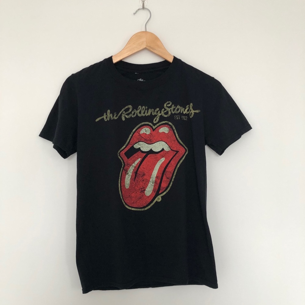 Rolling Stones T-Shirt